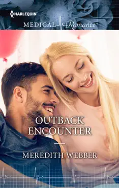 outback encounter book cover image