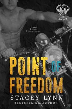 point of freedom book cover image