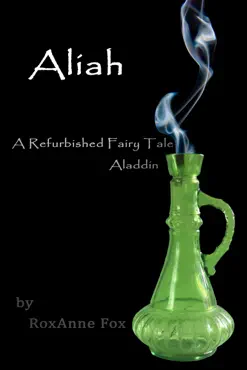 aliah book cover image