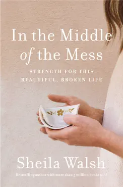 in the middle of the mess book cover image