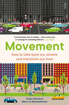 movement book cover image