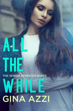 all the while book cover image