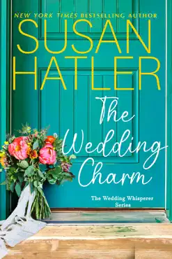 the wedding charm book cover image