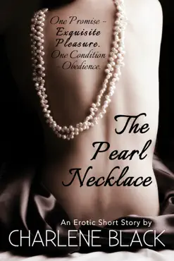 the pearl necklace book cover image