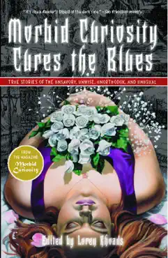 morbid curiosity cures the blues book cover image