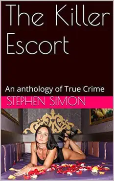 the killer escort book cover image