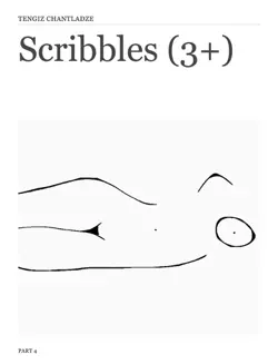 scribbles (3+) book cover image