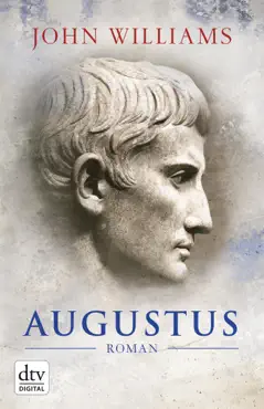 augustus book cover image