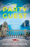 The Party Guest synopsis, comments