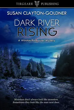 dark river rising book cover image