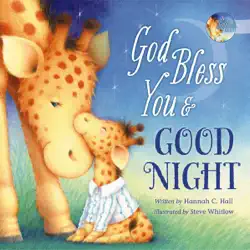 god bless you and good night book cover image