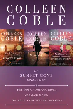the sunset cove collection book cover image