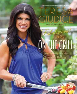 fabulicious!: on the grill book cover image