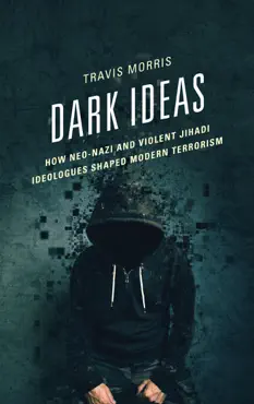 dark ideas book cover image