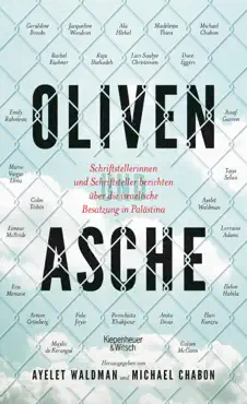 oliven und asche book cover image