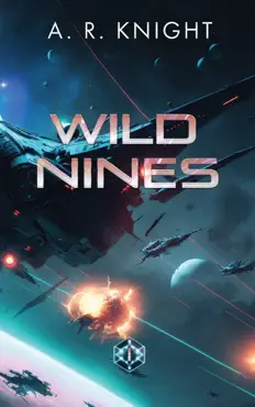 wild nines book cover image