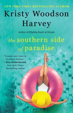 the southern side of paradise book cover image