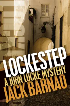 lockestep book cover image