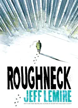 roughneck book cover image
