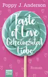 Taste of Love - Geheimzutat Liebe sinopsis y comentarios