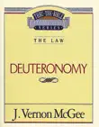 Thru the Bible Vol. 09: The Law (Deuteronomy) sinopsis y comentarios