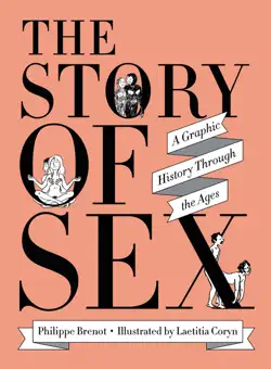 the story of sex book cover image