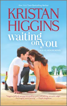 waiting on you book cover image