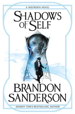 shadows of self imagen de la portada del libro