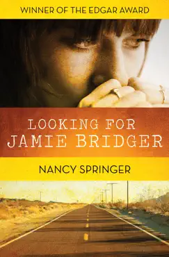 looking for jamie bridger book cover image