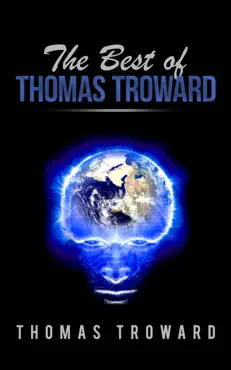 the best of thomas troward book cover image