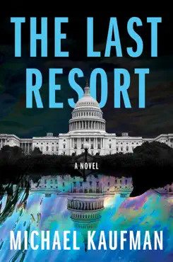 the last resort book cover image