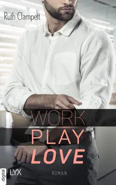 work play love book cover image