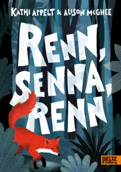 renn, senna, renn imagen de la portada del libro