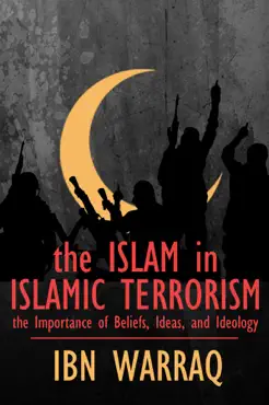 the islam in islamic terrorism book cover image