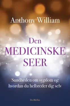 den medicinske seer book cover image
