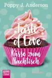 Taste of Love - Küsse zum Nachtisch sinopsis y comentarios