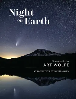 night on earth book cover image