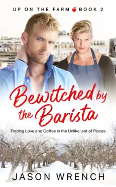 bewitched by the barista book cover image