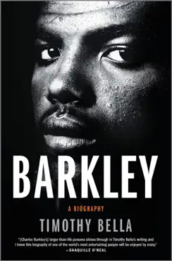 barkley book cover image
