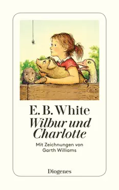 wilbur und charlotte book cover image