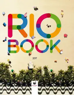 rio book book cover image