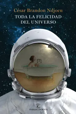 toda la felicidad del universo book cover image