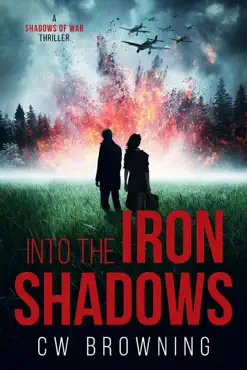 into the iron shadows book cover image