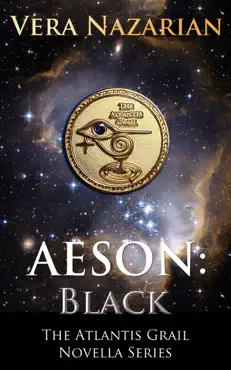 aeson: black imagen de la portada del libro