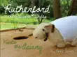 Rutherford the Unicorn Sheep Visits The Apiary synopsis, comments