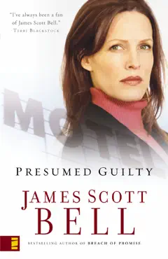 presumed guilty book cover image