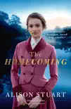 The Homecoming synopsis, comments
