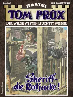 tom prox 86 book cover image