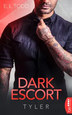 dark escort - tyler book cover image