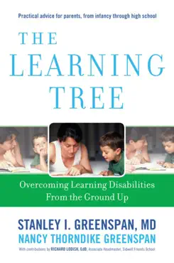 the learning tree book cover image